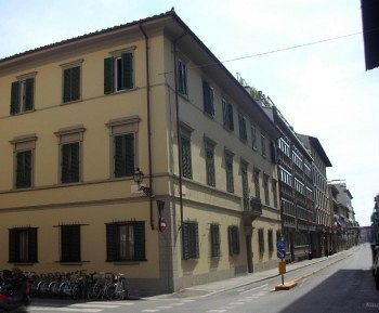 San Lorenzo Hotel | Relais Dante e Beatrice