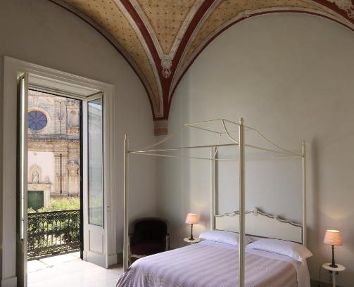 Centro Storico House | Relais Monastero Santa Teresa - Albergo Diffuso