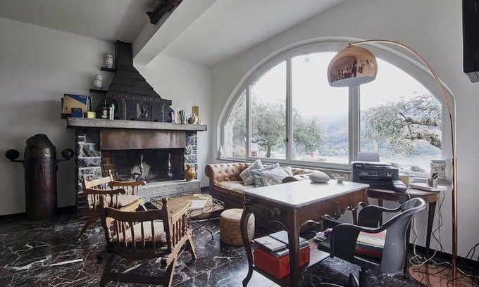 Portovenere Bed & Breakfast | Relais Santa Caterina