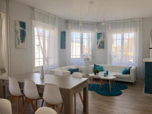 Berck-sur-Mer House | Relais Vacances à la Mer