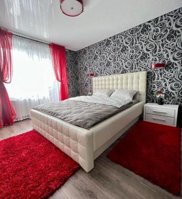 Ternopil Apartment | Relax. Просторі та затишні апартаменти