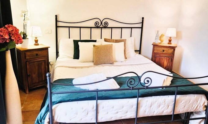 Sorano Apartment | Relax and Fun Amidst Nature and Archaeology