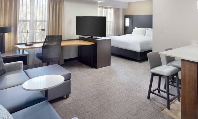 Morrisville Apartment | Relax and Recharge! FOUR Modern Units, Pool, Free Breakfast and Airport Shuttle!