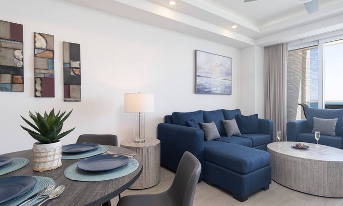 Puerto Penasco Resort | Relax and Splash in Paradise Encantame Towers C 1703