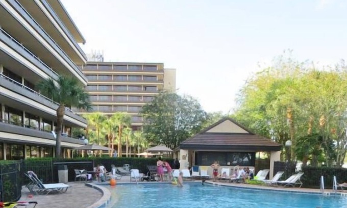 Florida Central Atlantic Coast House | Relax and Unwind! 4 Comfortable Units, Pool, Minutes From SeaWorld Orlando