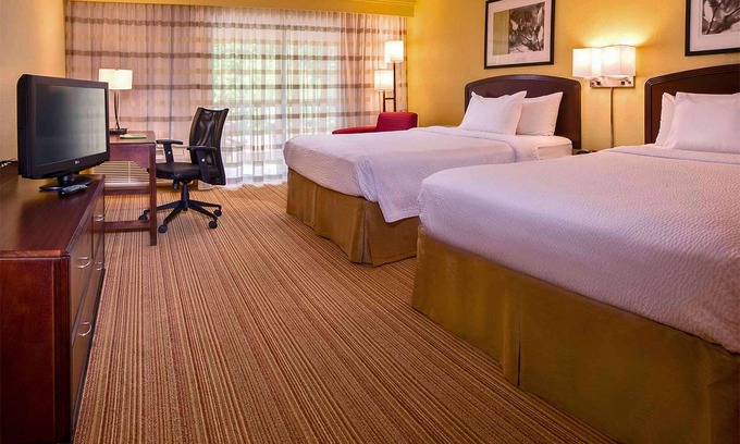 Durham Hotel | Relax and Unwind! Free Parking, Onsite Swimming Pool, Pet-friendly Property