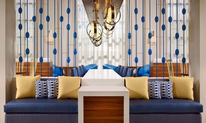 The Galleria Hotel | Relax and Unwind! Kitchen, Close to Rienzi Mansion and Gardens!