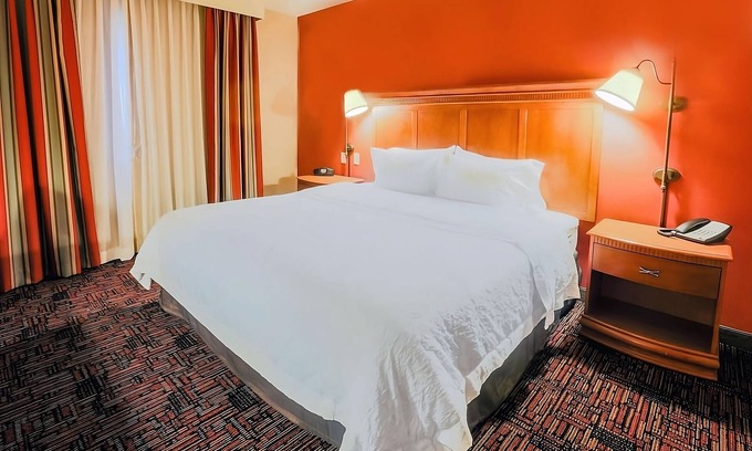 Tomball Hotel | Relax and Unwind! Outdoor Pool, Parking Onsite, Free Breakfast!