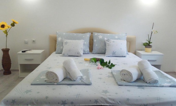 Nis Apartment | Relax Apartmani Niš