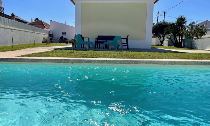 Ericeira Villa | Relax at Lagoa in Ericeira - Surfing 5 minutes from Ribeira d'Ilhas beach