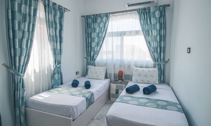 Dahab Apartment | Relax Apartment up to 3 persons - Feel home away from home
