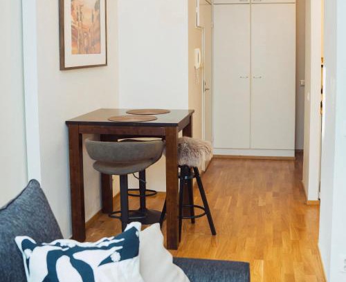 Tammisalo Apartment | Relax Explore, Sauna, Metro Malls 3 Mins Away