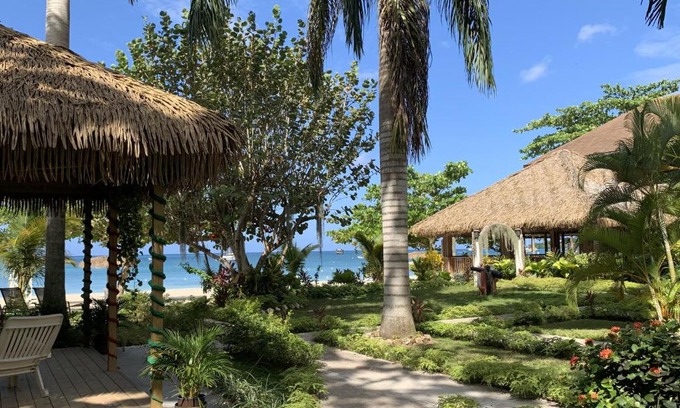 Negril Villa | Relax in Jamaica - Enjoy 7 Miles of White Sand Beach! villa