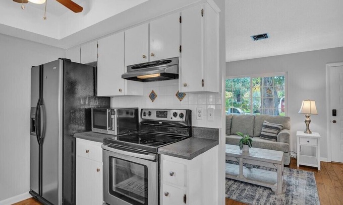 Vero Beach South Cottage | Relax in paradise at Bella Blue