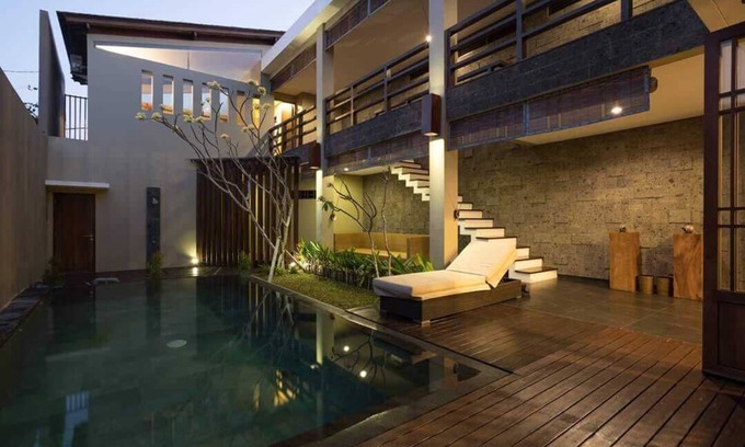 Bukit Villa | Relax in Romantic Secluded Private Villa