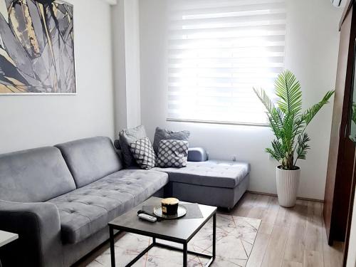 Jagodina Apartment | RELAX LUX AKVA PARK 2(K-KOMPLEX)