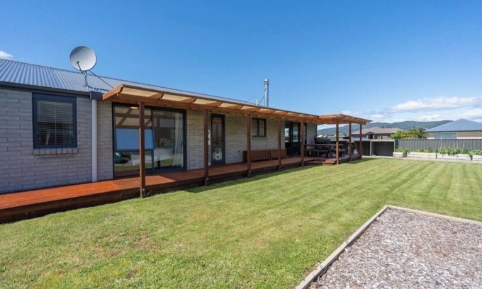 Te Anau House | Relax on Acheron Wayn*wifi*skysport*