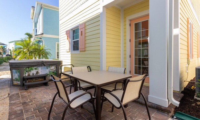 West Kissimmee Cottage | Relax & Reboot - Fantastic Margaritaville Cottage w/Private Hot Tub