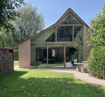 Merelbeke Bed & Breakfast | Relax Select