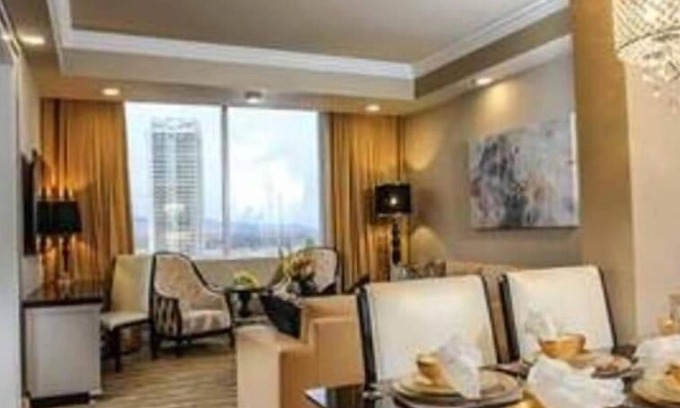 Las Vegas Resort | Relax Unwind its Superbowl Time! 2-bedroom Suite