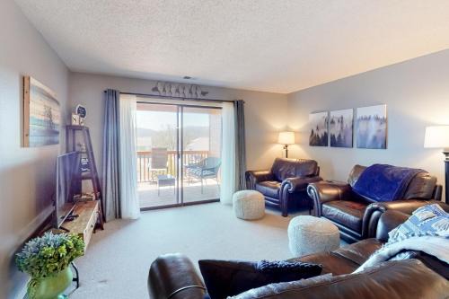 Table Rock Apartment | Relaxation Pointe