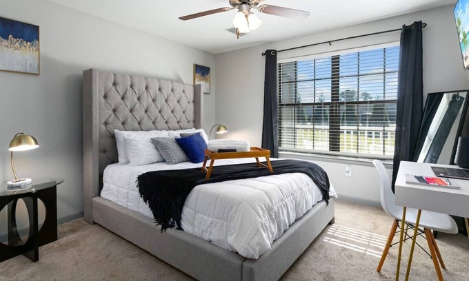Sherwood Park Apartment | 💗 Relaxed & COZY Vibes💢LOCATION is everything Minutes away from your FAVORITES