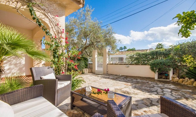 Alcudia House | Relaxed Living in Port Alcudia
