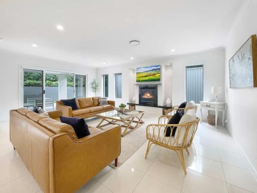 Buddina House | Relaxed Luxury for Families by the Beach