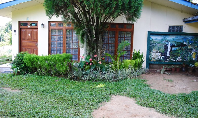 Tennekumbura House | Relaxed Style of Stay