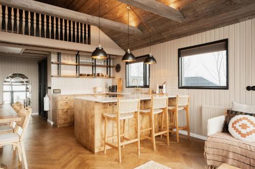 Selfoss Cabin | Relaxing cabin with a hot tub and sauna in south coast of Iceland