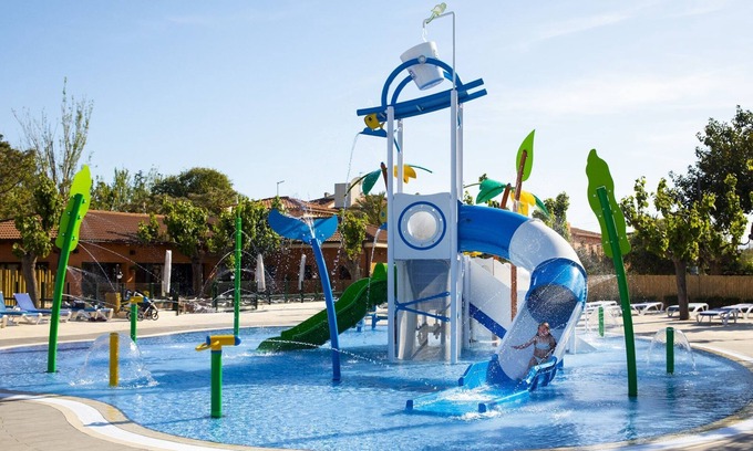 Cambrils House | Relaxing Cambrils Escape