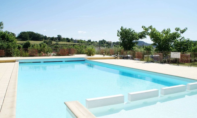 Les Vans House | Relaxing Family Stay in Les Vans