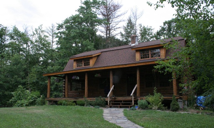 Mount Marion House | Relaxing Get Away In The Mid-hudson Valley