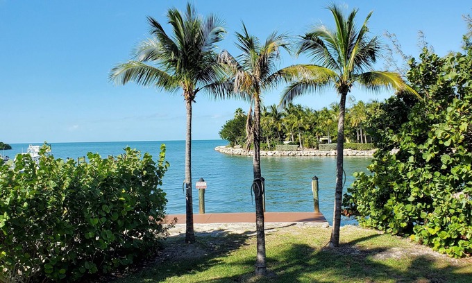 Marathon Condo | Relaxing Getaway Location to Explore the Keys