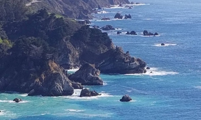 Gleneden Beach Resort | Relaxing getaway on the Oregon Coast for up to 6 people