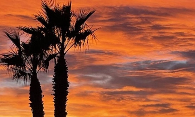 Bullhead City House | Relaxing heated Pool Home Snowbirds WELCOME!