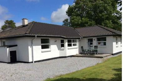 Gærum Villa | Relaxing Holiday In Quiet Surroundings
