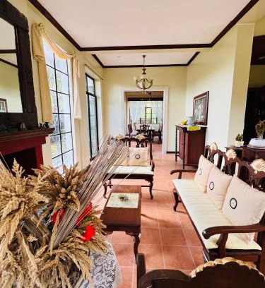 Canlubang House | Relaxing Home Villa Cecilia Tagaytay