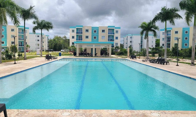 Veron Apartment | Relaxing II, Punta Cana near beaches ✅