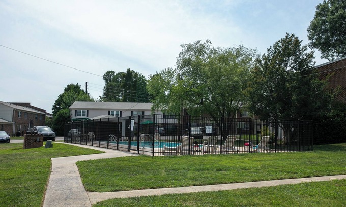 Chapel Hill House | Relaxing & Modern 2 Bdrm UNC/Duke Vacation Home