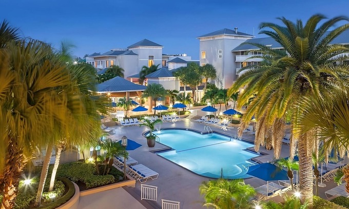 Stuart House | Relaxing Oasis by the Sea! On-site Pools and Dining, Near Bathtub Reef Beach!