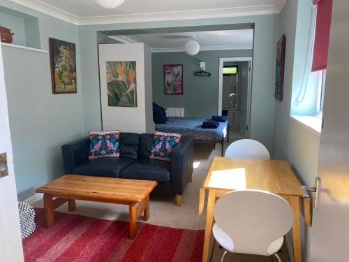 Shoreham-by-Sea Apartment | Relaxing one bed studio