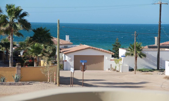 Las Conchas Condo | Relaxing, Quiet Ocean View Condo in Las Conchas with all the amenities