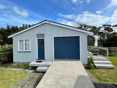 Raglan House | Relaxing Raglan & the Boat House