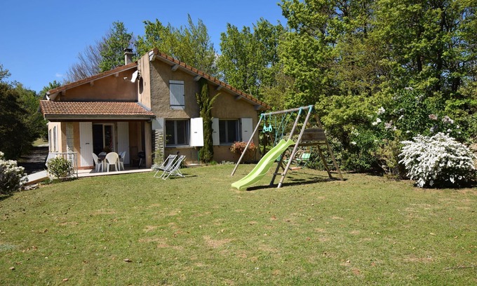 Bathernay House | Relaxing Retreat in Bathernay