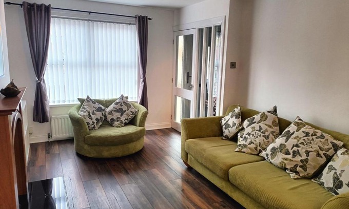 Lisburn Apartment | Relaxing retreat in Lisburn