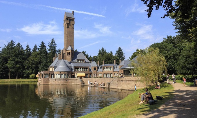 Wageningen Hotel | Relaxing Retreat w/Wellness Center | De Hoge Veluwe, Arboretum Belmonte