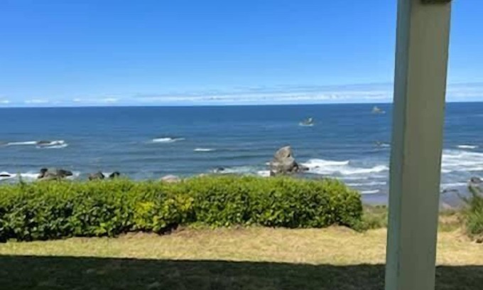 Brookings Apartment | Relaxing Songs of the Sea