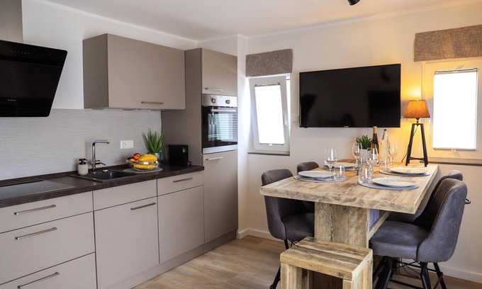 Winterberg Apartment | "Relaxing vacation apartment in Winterberg for the whole family!"