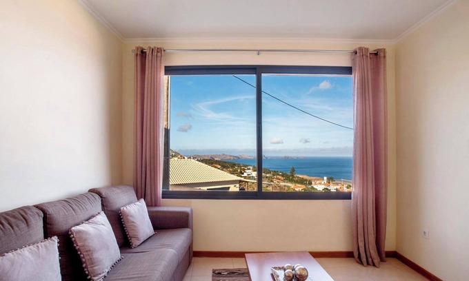 Machico House | Remarkable 3-Bed House in Machico
